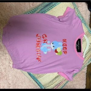 Magda Archer x The Marc Jacobs T-Shirt XS